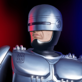 Robocop 1993