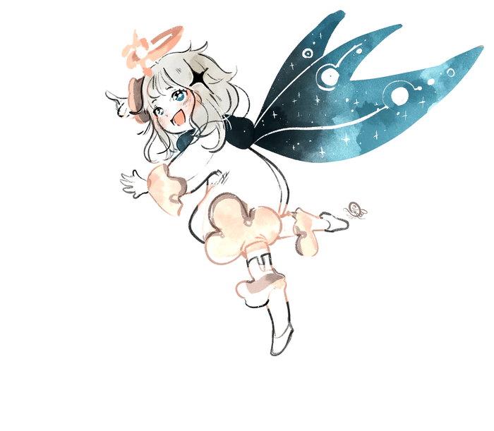 Навстречу приключениям и сокровищам!