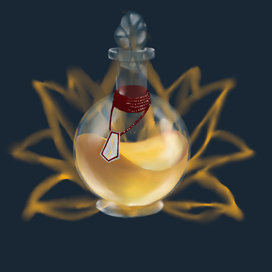 Золотая стрела