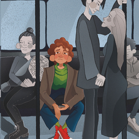 Разворот к сборнику песен