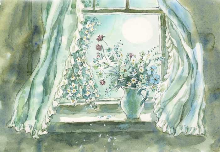 Энни из Авонли. Люси Мод Монтгомери