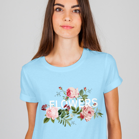 Леттеринг, шрифтовые композиции