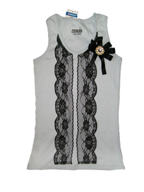 Вышивка на футболках