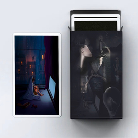 Метафорические карты 