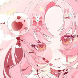 Моя малышка 🌸