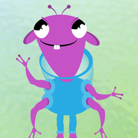 Инопланетянин