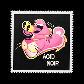 acid noir