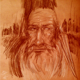 Вересковый мёд. Роберт Стивенсон