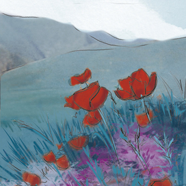 Книга в память  о матери. Азим Джабборов.