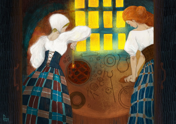 The seventh stranger