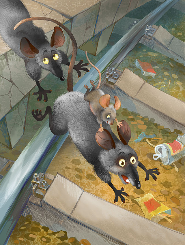 Савельев, Кочергина. Добрые сказки