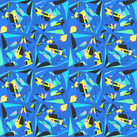 Абстракция 