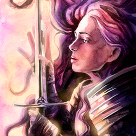 Заречный рыцарь