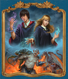 Обложка для книги