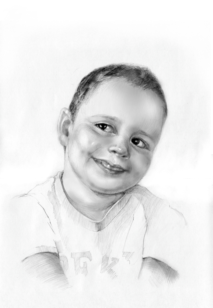 Мамина радость