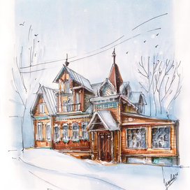 Нижний Новгород