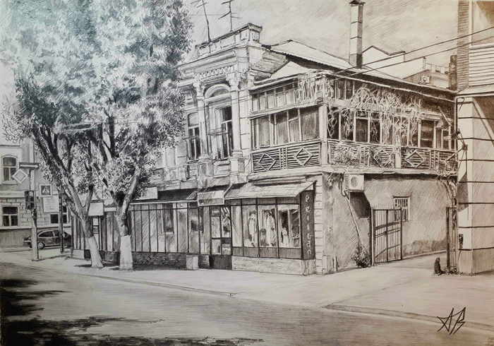 Ростов-на-Дону 