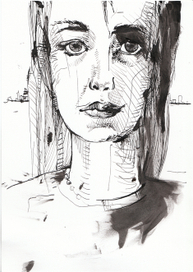 портрет-состояние