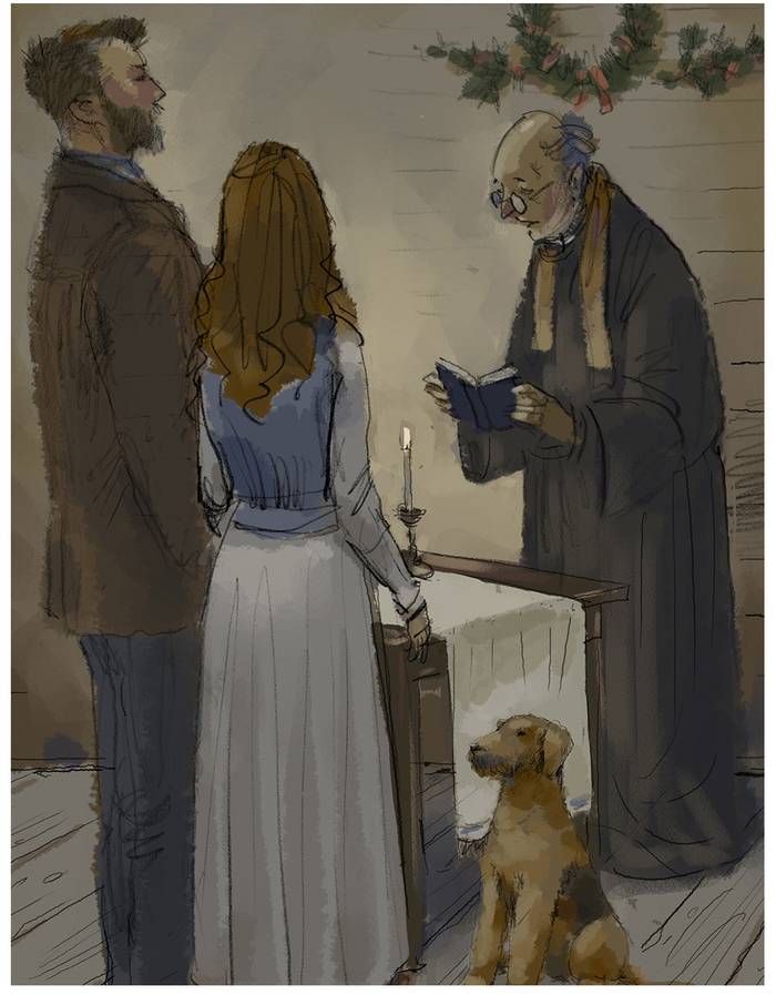 ИДМ. Д. Кервуд  2017