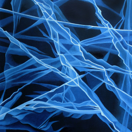 Лёд Байкала