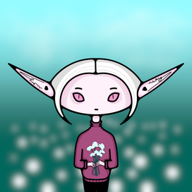 Авторский персонаж 