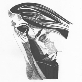 Душа прерий