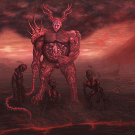 Обреченные