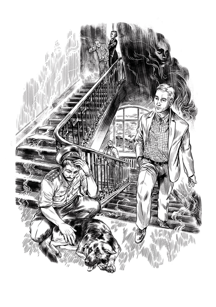 Комната Шредингера