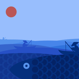 Иллюстрация для упаковки