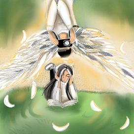 Фотограф от бога