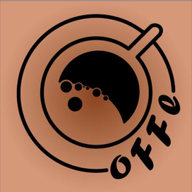 Лого Кофейни