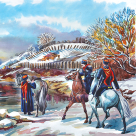 январь-февраль 2016