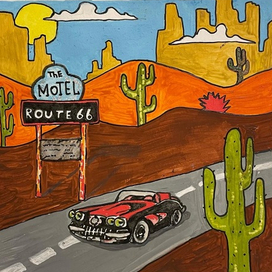 -Route 66