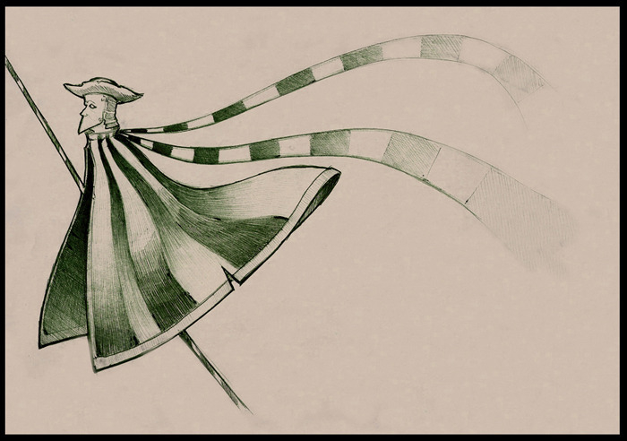 Венецианская маска №2