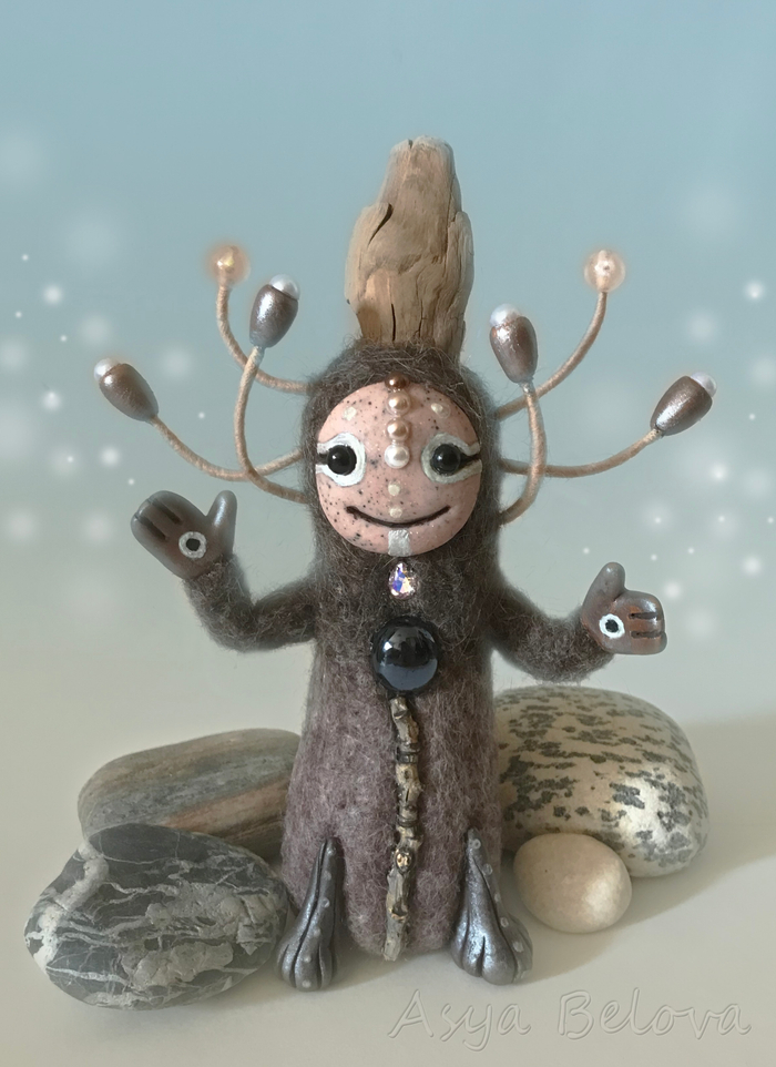 Береговушка 3