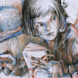 Секрет Амели