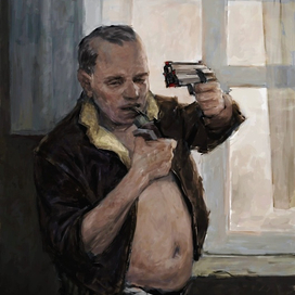 Самоубийство