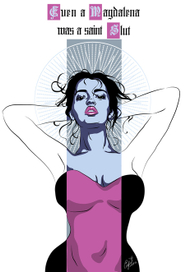 Магдалена