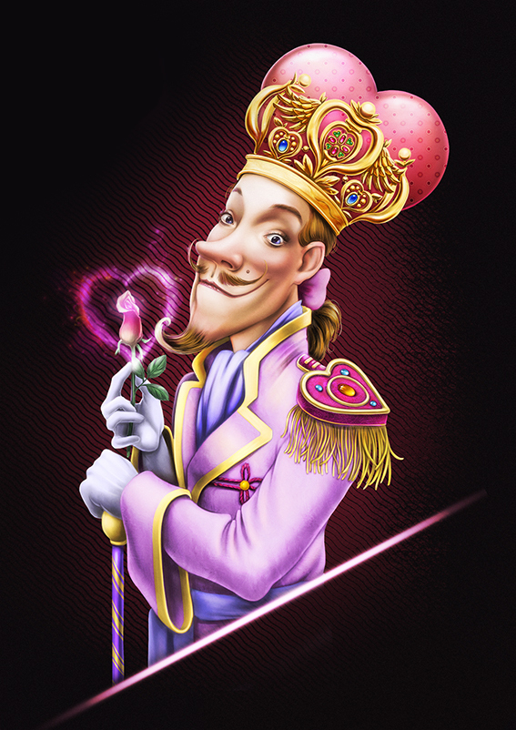 Король червей