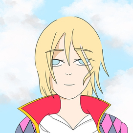 Хаул , Ходячий замок