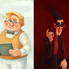 Благие знамения