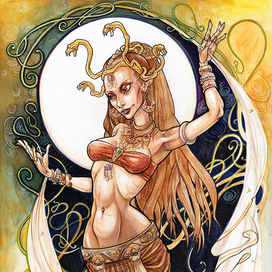 Anastasia Minashkina