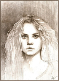 автопортрет