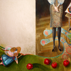 "Пеппи Длинныйчулок"