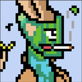 работа выполнена для НФТ проекта,ПИКСЕЛЬ АРТ