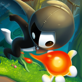 ACHRO: And The Monochromics