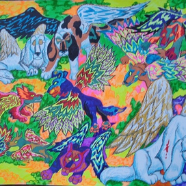 Прерванный полет