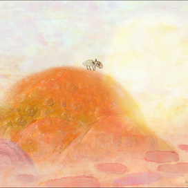 Зубы уши хвост