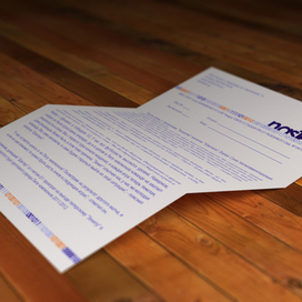 Corporate Identity "Nastek"