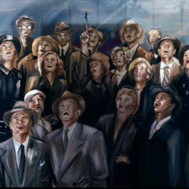 Иллюстрация к рассказу 